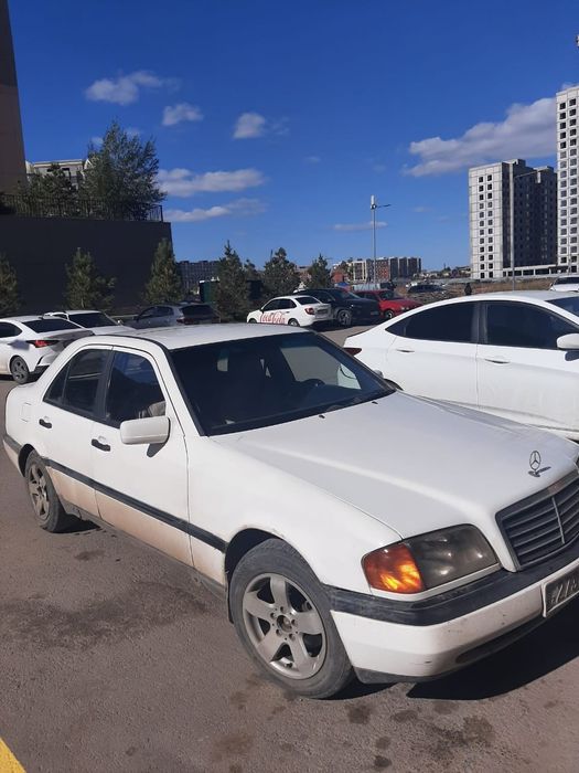 Мерседес көлік сатылады