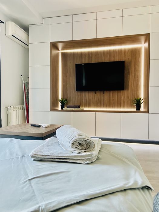 Regim hotelier Conest Grand Residence