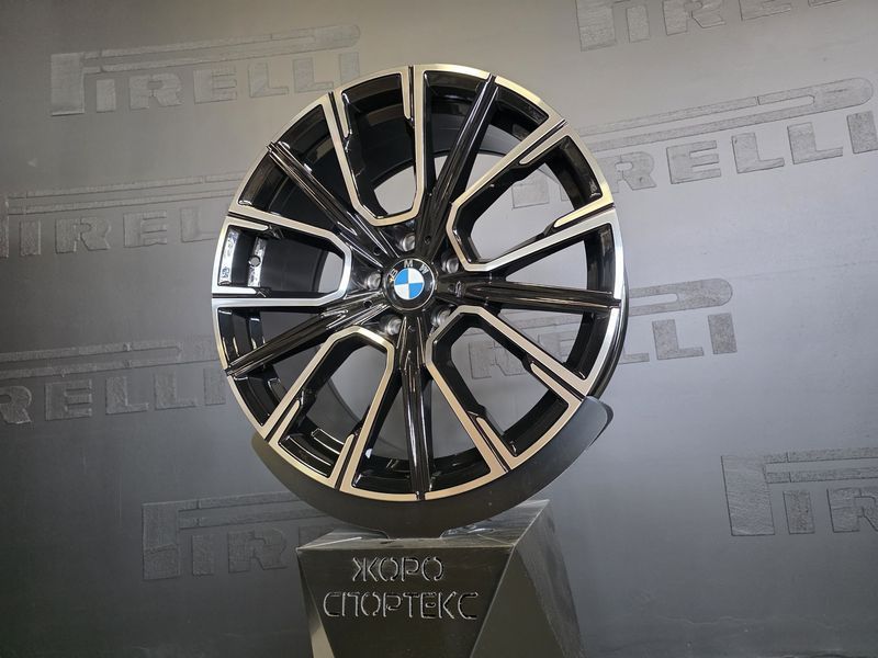 19цола BMW 5x120 БМВ 5Х120