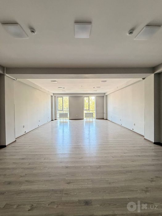 Сдаётся Здание 4000м2 Орн- Мирабад,Метро Ойбек (N134)