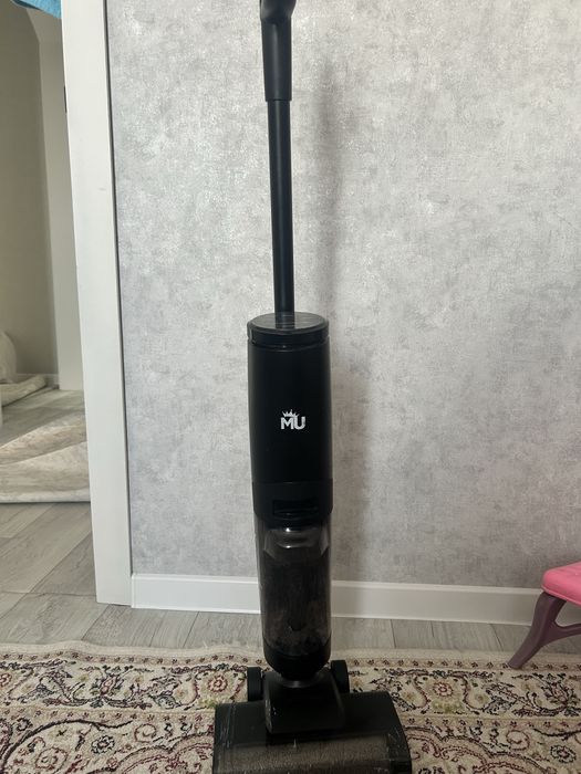 Продам пылесос MU