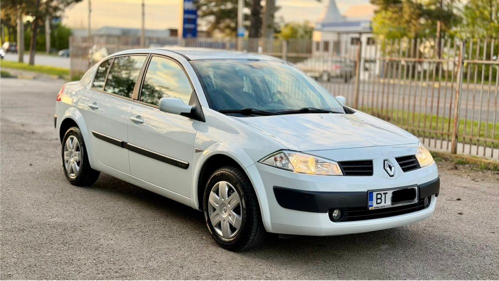 Vand Renault Megane