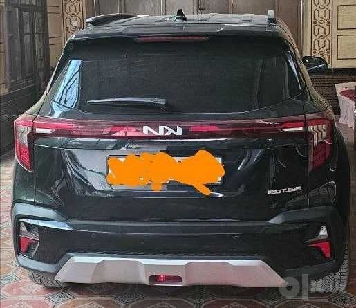 Kia Seltos PE G08M model (eng oxirgi pazitsiya  )