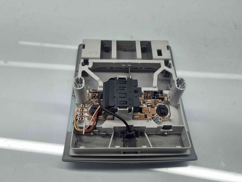 Plafoniera fata Opel Corsa D [Fabr 2006-2013] 13166476