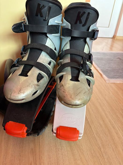 Обувки Kangoo Jumps