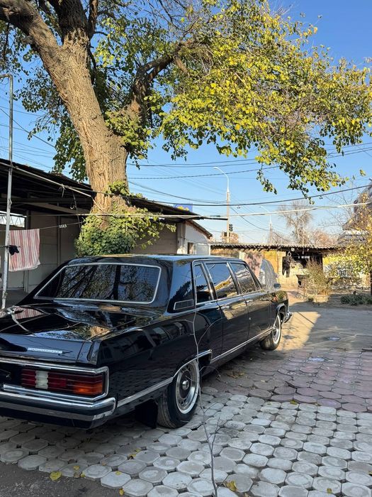 Газ 14 чайка сотилади