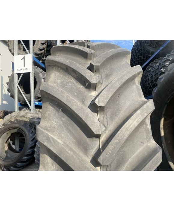 710/75 r42 continental 175d svt 7107542  Cauciucuri tractor, Fiat, Case, Fendt, John Deere, New Holland, Massey Ferguson, UTB   Cauciucuri tractor, Fi