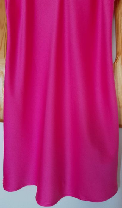 Esmara нова розова сатенена нощница EUR 42