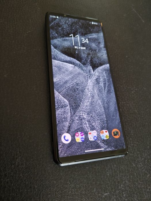 Sony Xperia PRO-i 512gb
