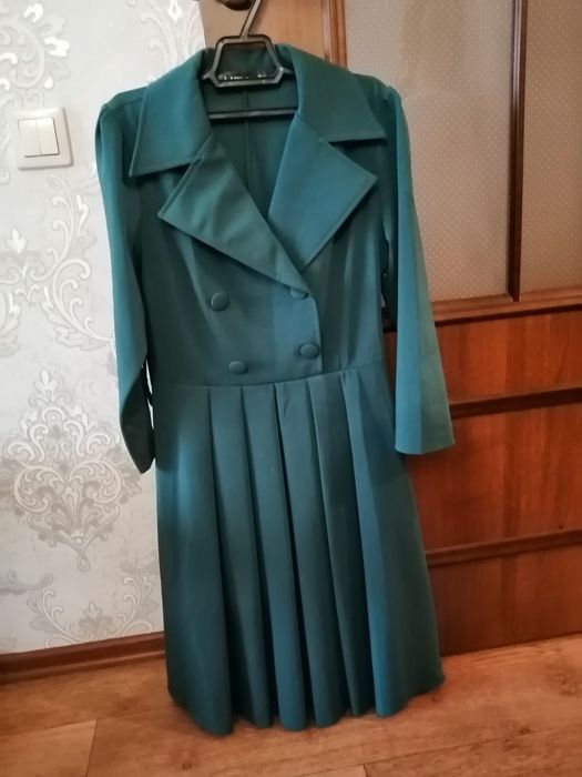 Повседневные платья