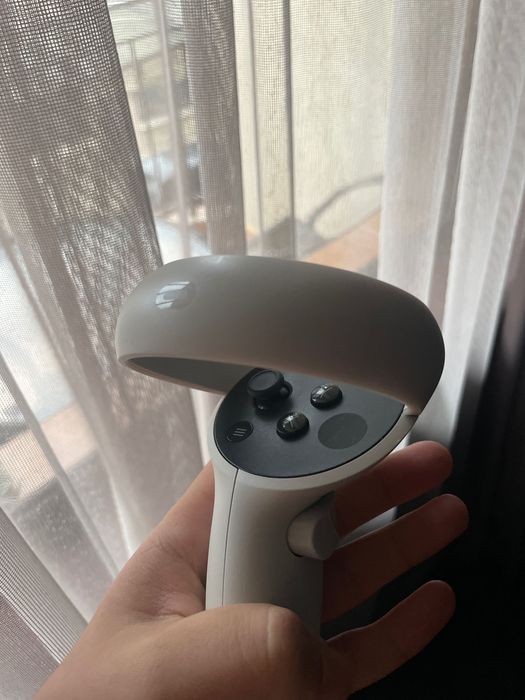 VR Quest 2 128GB+аксесоари