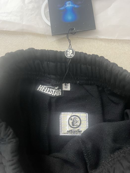 Pantaloni scurti hellstar