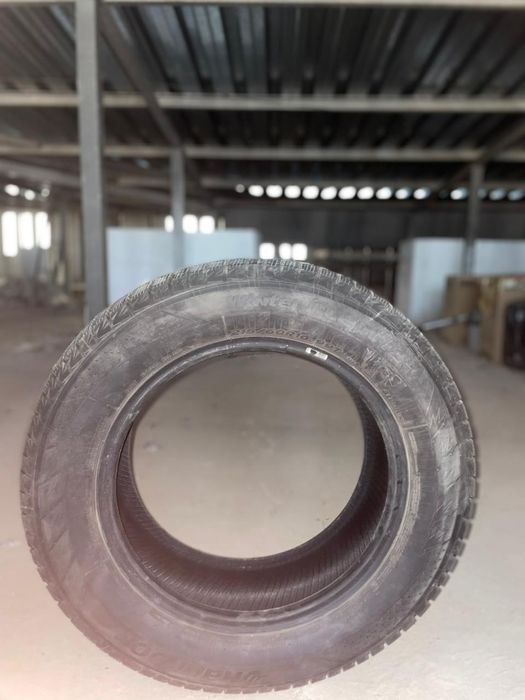 Honkook шина r16