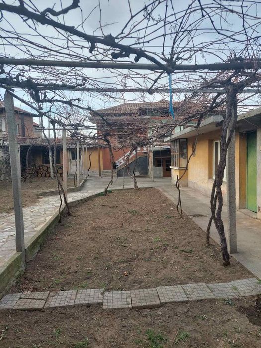 Продава се Къща в с. Варвара, Област Пазарджик - 55 кв.м за 1113 €/кв.м - Снимка #5