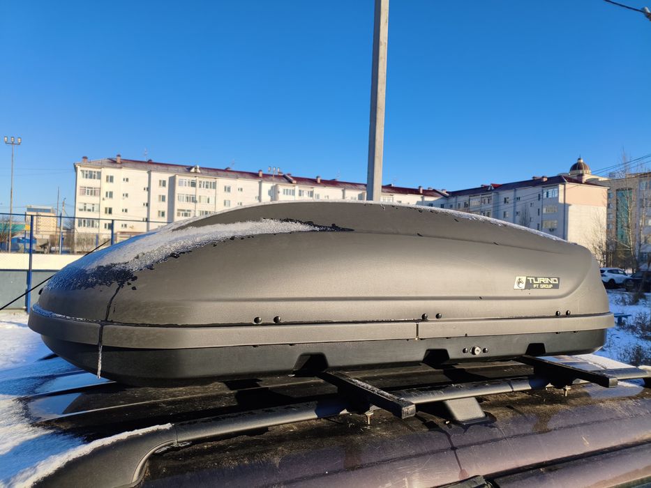 Продам Багажник