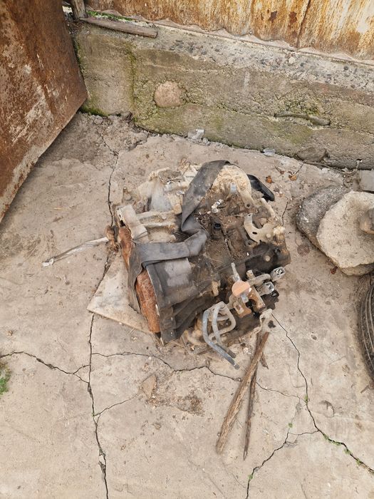 Двигатель от лексусу ес 300. год 2002