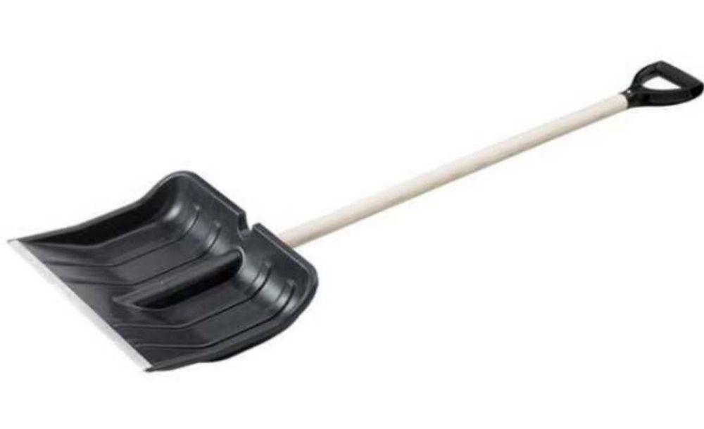 Лопата для уборки снега. Qor kurak