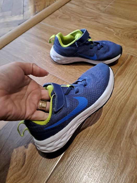 Детски маратонки nike