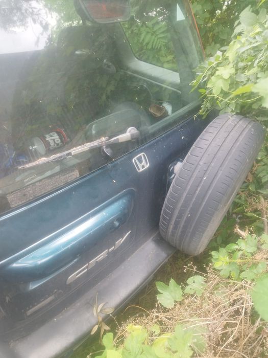 Honda CR-V RD1 за части