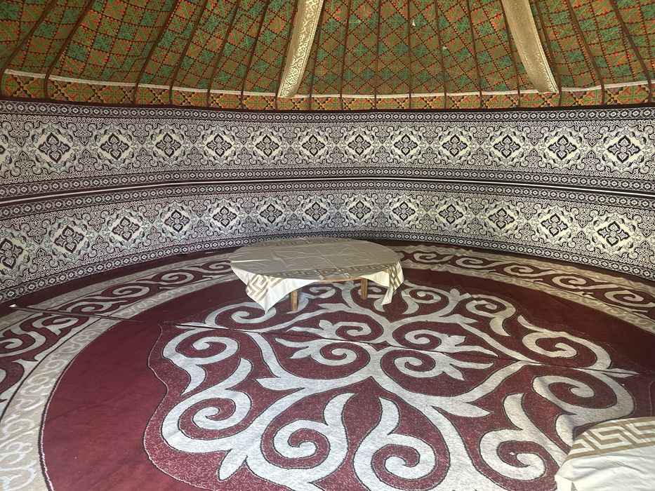 Кигіз үй сатылады продам Юрту