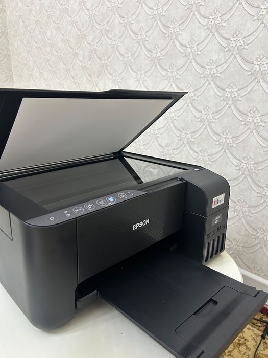 Принтер Epson l3250