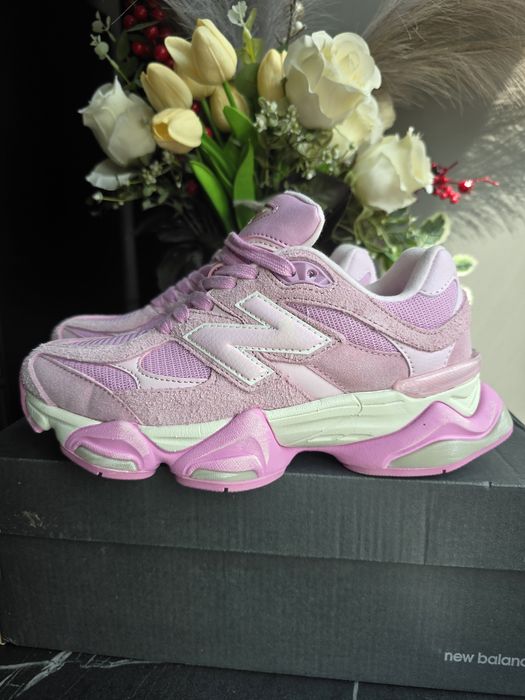 New Balance 9060 36 37 38 39 40 Noi