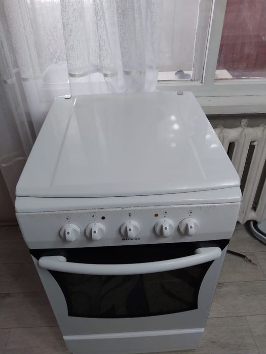 Продам электрическую плиту