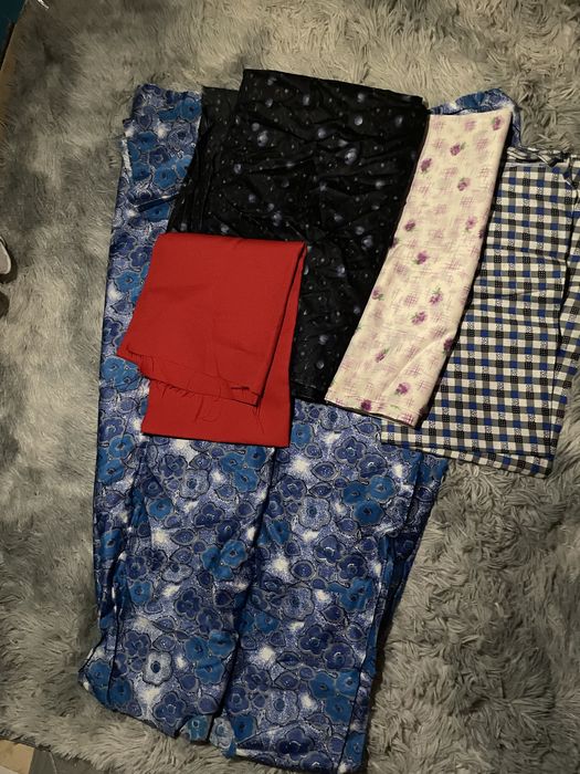 Платове Басма продавам в лот