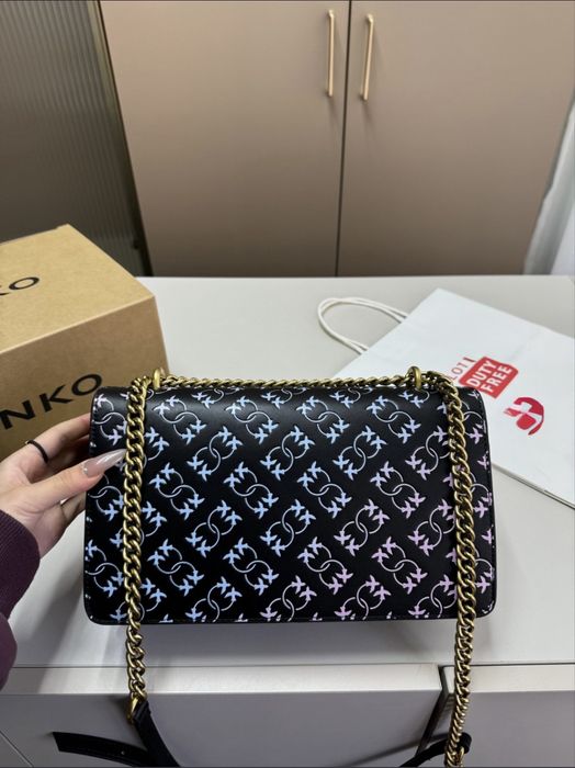Дамска Чанта Pinko