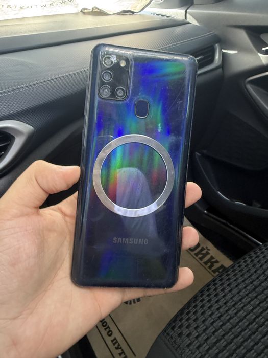 Samsung A21 S 32Gb