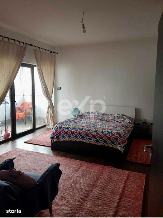 Apartament 2 camere | 68,05 mp utili + 18,45 mp terase | Parcare | San — fotografia 3