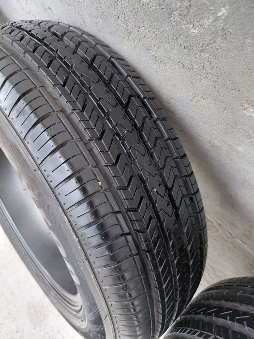 Диски КАРМЕТАЛ Дамас матиз