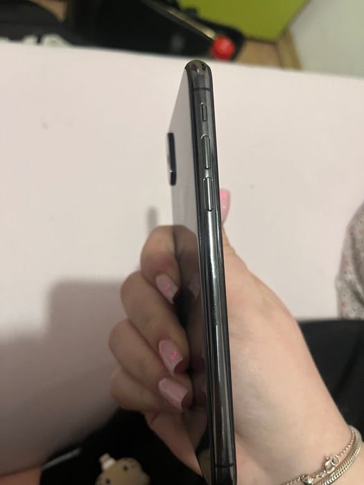 iPhone XS, 256 GB