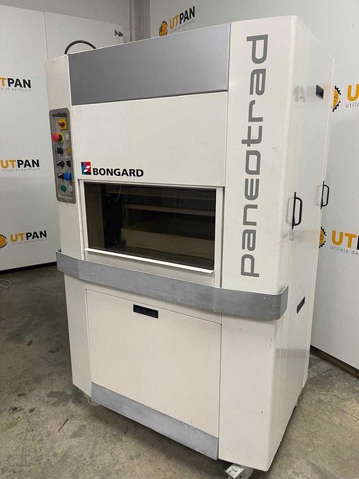 Divizor brutarie artizanala