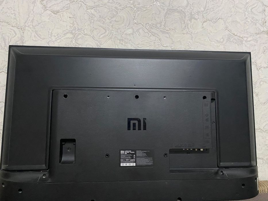 Смарт тв .Xiaomi 43/110см