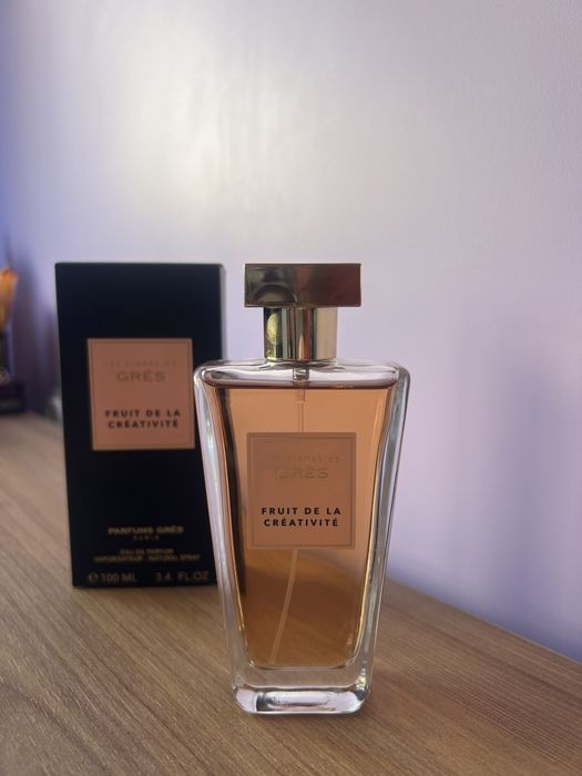 Парфюм/Eau de parfum