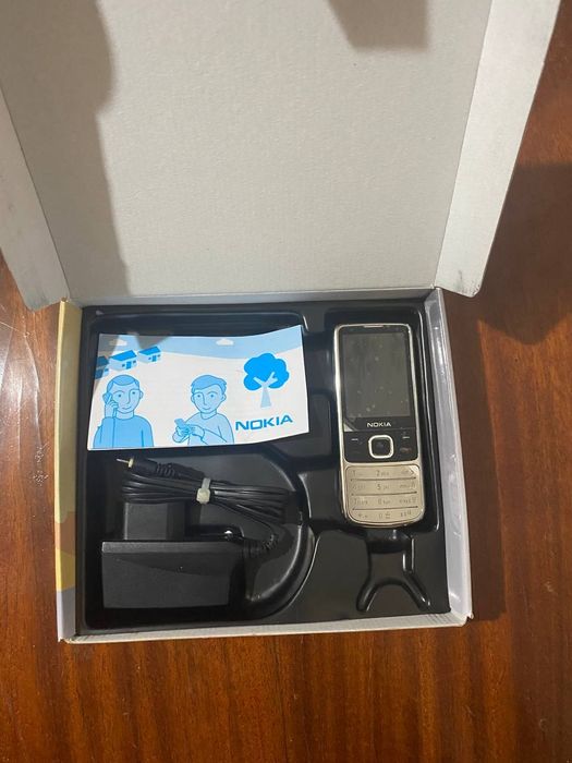 Nokia 6700 Original Ideal