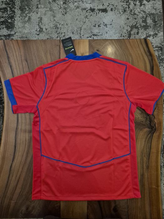 Новата тениска на ПСЖ 25/26