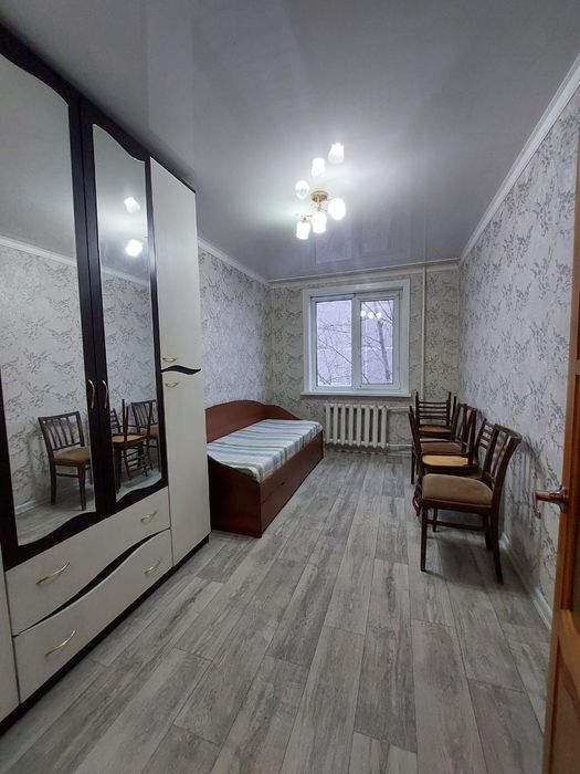 Сдам 2 ух.комн кв в 20 мкр