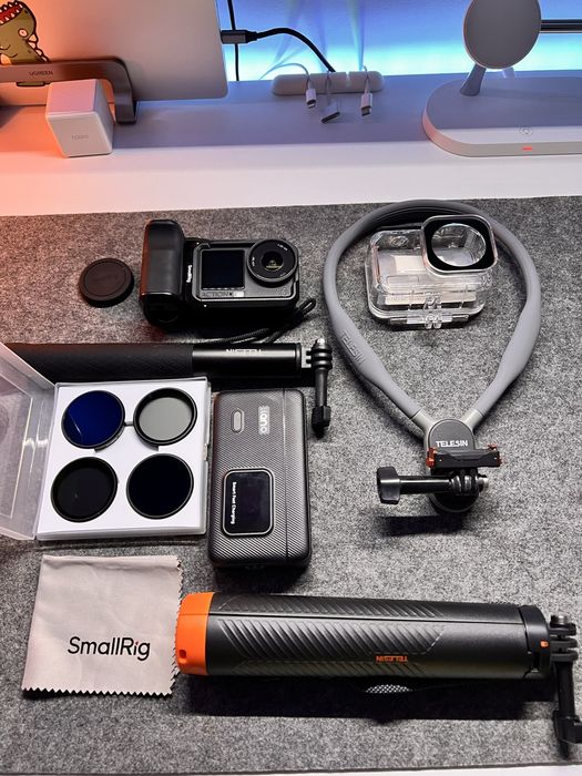 DJI Osmo Action 6