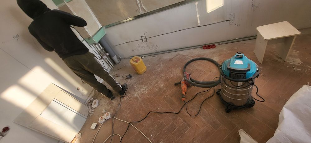 Услуги ЭЛЕКТРИКа !!! Качество. Гарантия