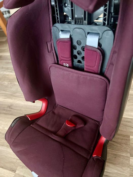 Scaun auto copil Britax Romer Advansafix I-Size