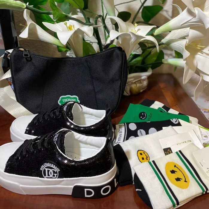 Продам обувь весна