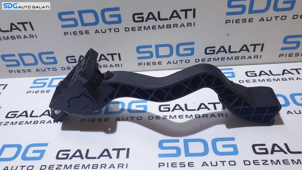 Pedala Acceleratie Citroen Xsara Picasso 1.6 16V 2005 - 2011 Cod 9646702180 F00C3E2429 0280752251 [D0090]