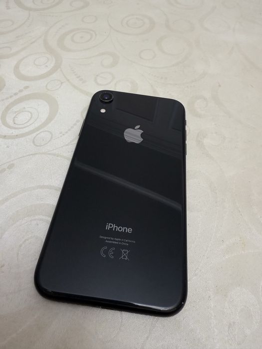 Iphone Xr, 64 gb