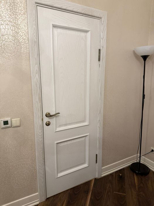 Продам двери