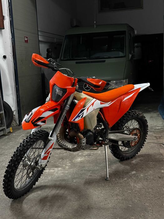 KTM EXC 250 2023