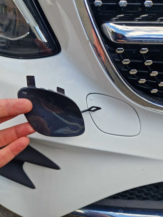 Mercedes W213 Мерцедес Е класа части