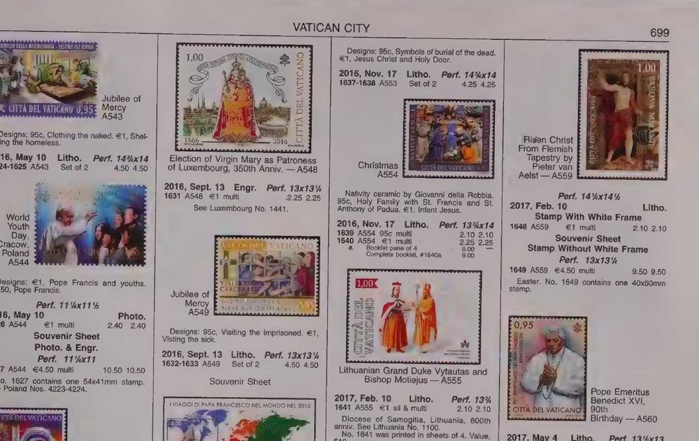 Скот 2023 Том 6(комплект)   (на диск )