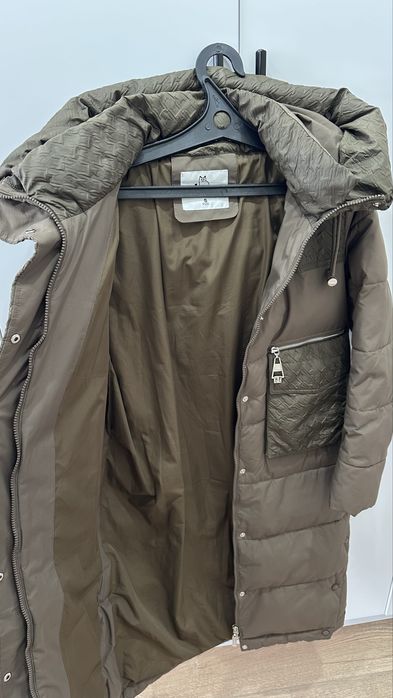 Зимняя куртка размер S